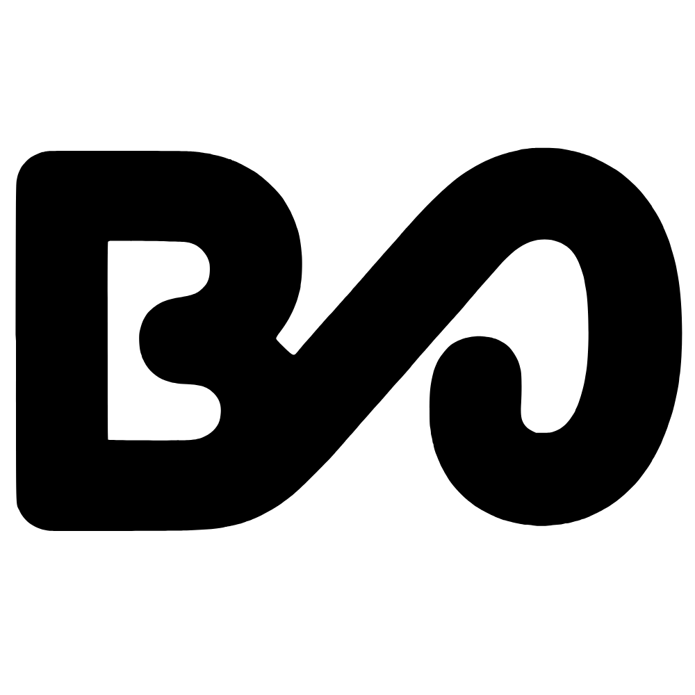 B.MONT Isotipo